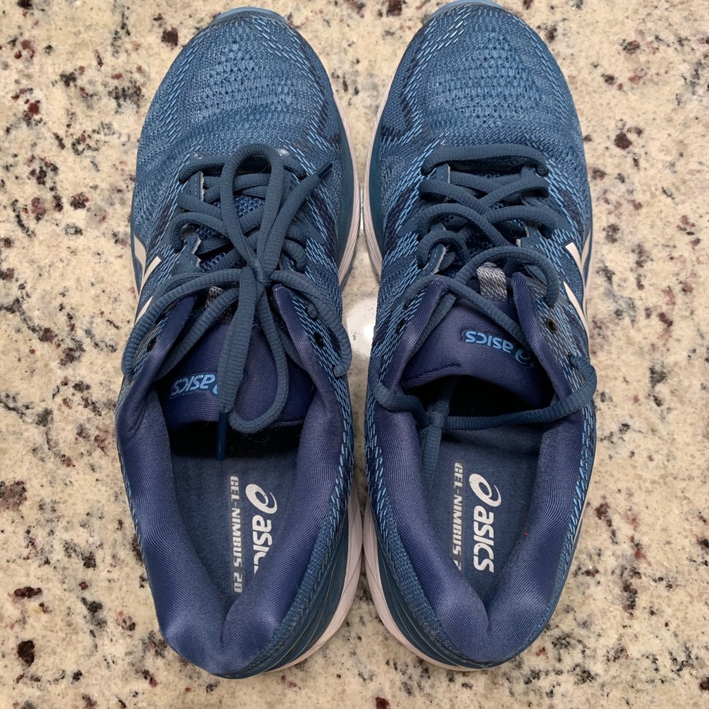 ASICS Air Nimbus 20 Women’s 10.5M